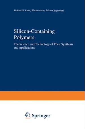 Silicon-Containing Polymers