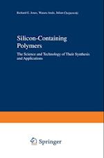 Silicon-Containing Polymers