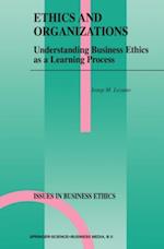 Ethics and Organizations