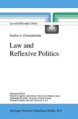 Law and Reflexive Politics