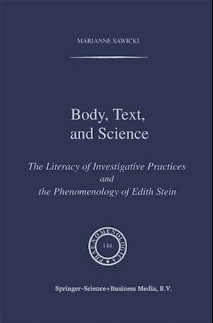 Body, Text, and Science