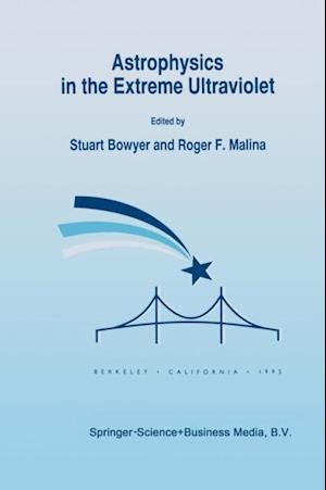 Astrophysics in the Extreme Ultraviolet