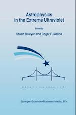 Astrophysics in the Extreme Ultraviolet