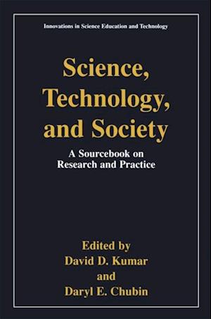 Science, Technology, and Society