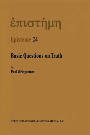 Basic Questions on Truth