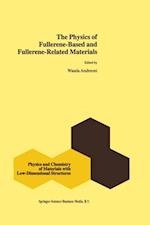 Physics of Fullerene-Based and Fullerene-Related Materials