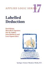 Labelled Deduction