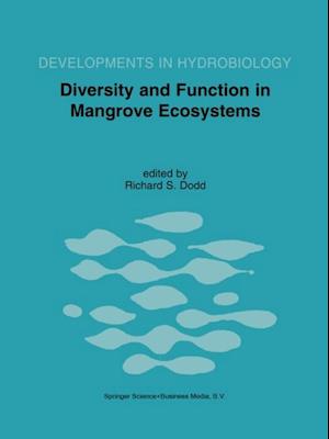 Diversity and Function in Mangrove Ecosystems