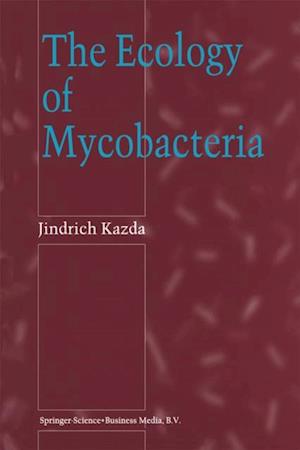 Ecology of Mycobacteria