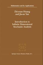 Introduction to Infinite Dimensional Stochastic Analysis