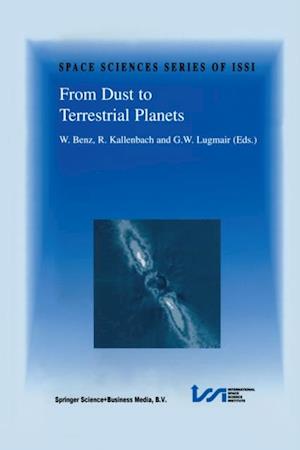 From Dust to Terrestrial Planets