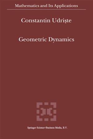 Geometric Dynamics