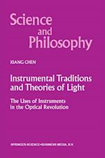 Instrumental Traditions and Theories of Light