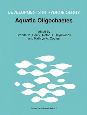 Aquatic Oligochaetes