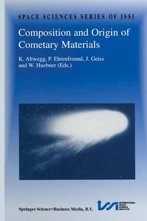 Composition and Origin of Cometary Materials