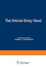 Plant Molecular Biology Manual