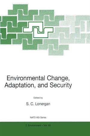 Environmental Change, Adaptation, and Security