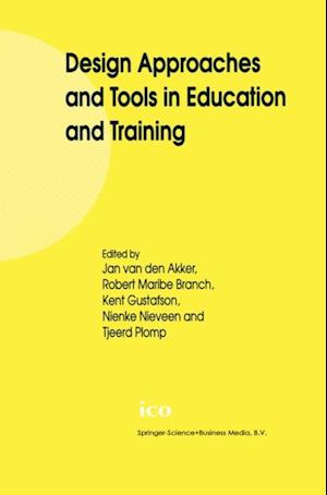 Design Approaches and Tools in Education and Training