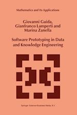 Software Prototyping in Data and Knowledge Engineering