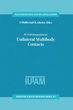 IUTAM Symposium on Unilateral Multibody Contacts