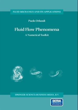 Fluid Flow Phenomena