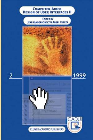 Computer-Aided Design of User Interfaces II