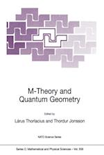 M-Theory and Quantum Geometry