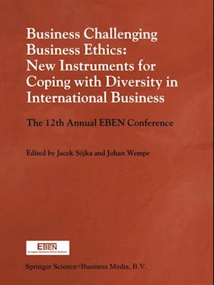 Business Challenging Business Ethics: New Instruments for Coping with Diversity in International Business