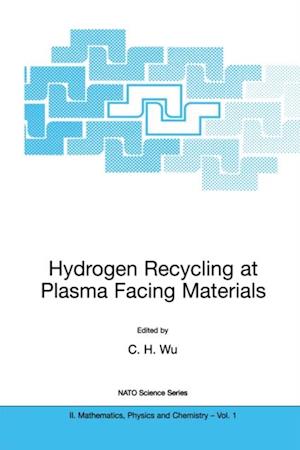 Hydrogen Recycling at Plasma Facing Materials