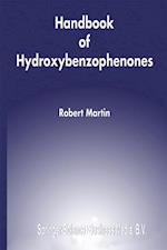 Handbook of Hydroxybenzophenones