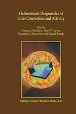 Helioseismic Diagnostics of Solar Convection and Activity