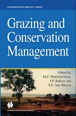 Grazing and Conservation Management