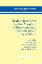 Flexible Incentives for the Adoption of Environmental Technologies in Agriculture