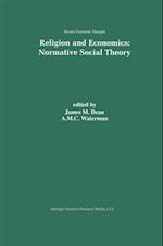 Religion and Economics: Normative Social Theory