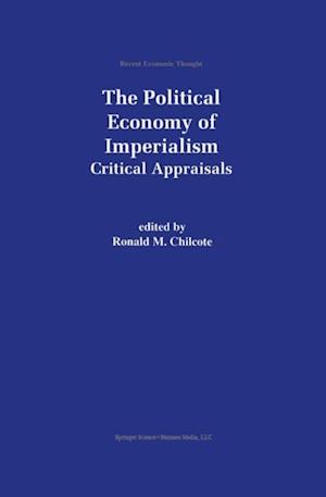 Political Economy of Imperialism