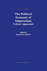 Political Economy of Imperialism