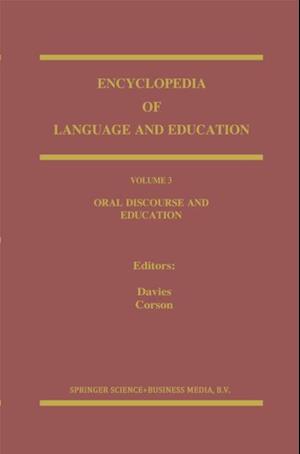 Oral Discourse and Education