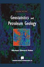 Geostatistics and Petroleum Geology