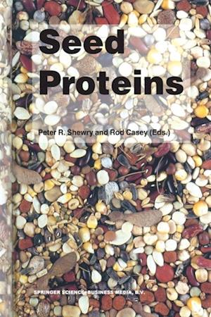 Seed Proteins