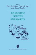 Reinventing Fisheries Management