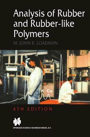 Analysis of Rubber and Rubber-like Polymers