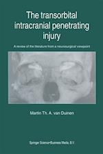 Transorbital Intracranial Penetrating Injury
