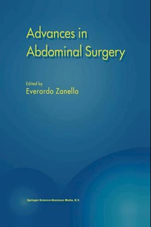 Advances in Abdominal Surgery