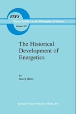 Historical Development of Energetics
