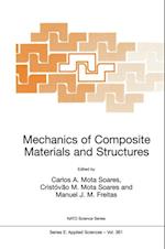 Mechanics of Composite Materials and Structures