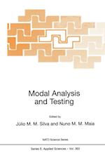 Modal Analysis and Testing