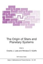Origin of Stars and Planetary Systems