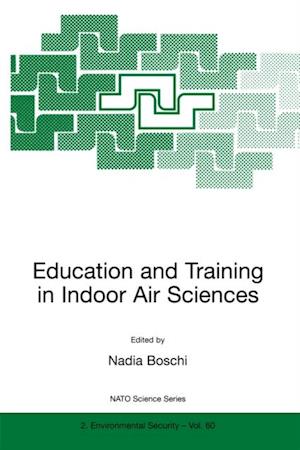 Education and Training in Indoor Air Sciences