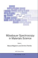 Mossbauer Spectroscopy in Materials Science