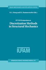 IUTAM Symposium on Discretization Methods in Structural Mechanics